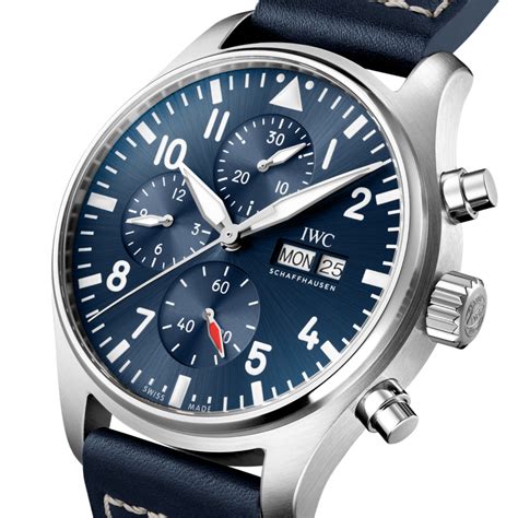 iwc schaffhausen chronograph|iwc schaffhausen 1868 price.